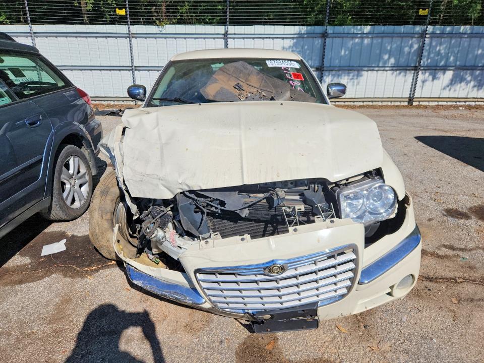 Продаж на аукціоні авто 2006 Chrysler 300, vin: 2C3KA63HX6H158512, номер лоту: 67684556
