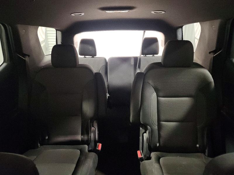 69790216 :رقم المزاد ، 1GNEVMKW4NJ170239 vin ، 2022 Chevrolet Traverse مزاد بيع