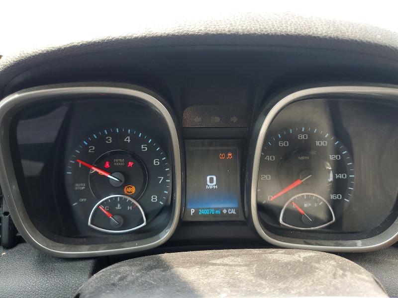 68671616 :رقم المزاد ، 1G11C5SL0FF272305 vin ، 2015 Chevrolet Malibu مزاد بيع