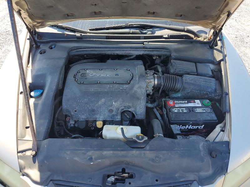 69203416 :رقم المزاد ، 19UUA66255A002985 vin ، 2005 Acura Tl مزاد بيع