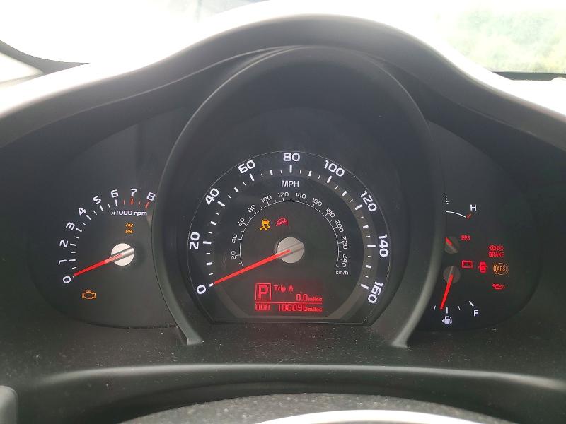 Продаж на аукціоні авто 2016 Kia Sportage, vin: KNDPBCAC2G7802814, номер лоту: 68281146