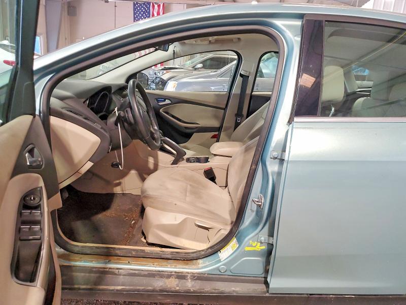 Продажа на аукционе авто 2012 Ford Focus, vin: 1FAHP3M26CL238939, номер лота: 68148106