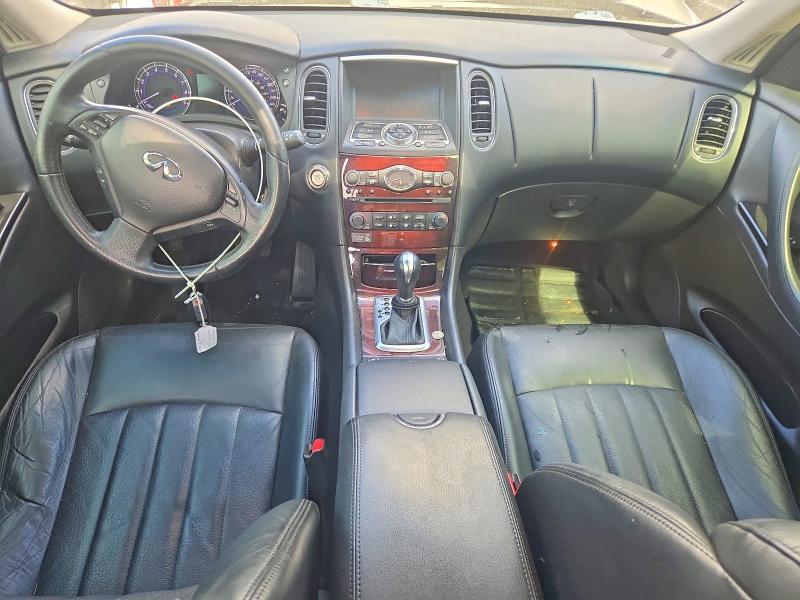 Aukcja sprzedaży 2015 Infiniti Qx50, vin: JN1BJ0HR0FM770180, numer aukcji: 68396856