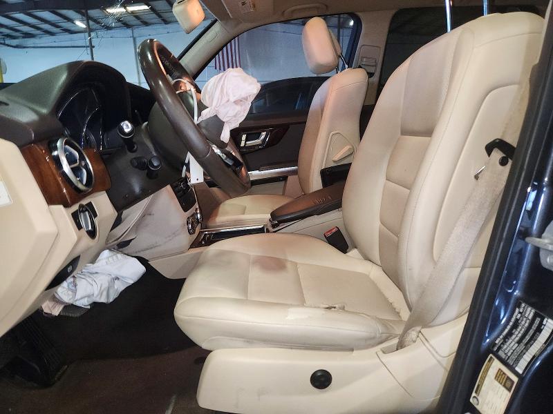 68968236 :رقم المزاد ، WDCGG5HB1DF961023         vin ، 2013 Mercedes-benz Glk مزاد بيع