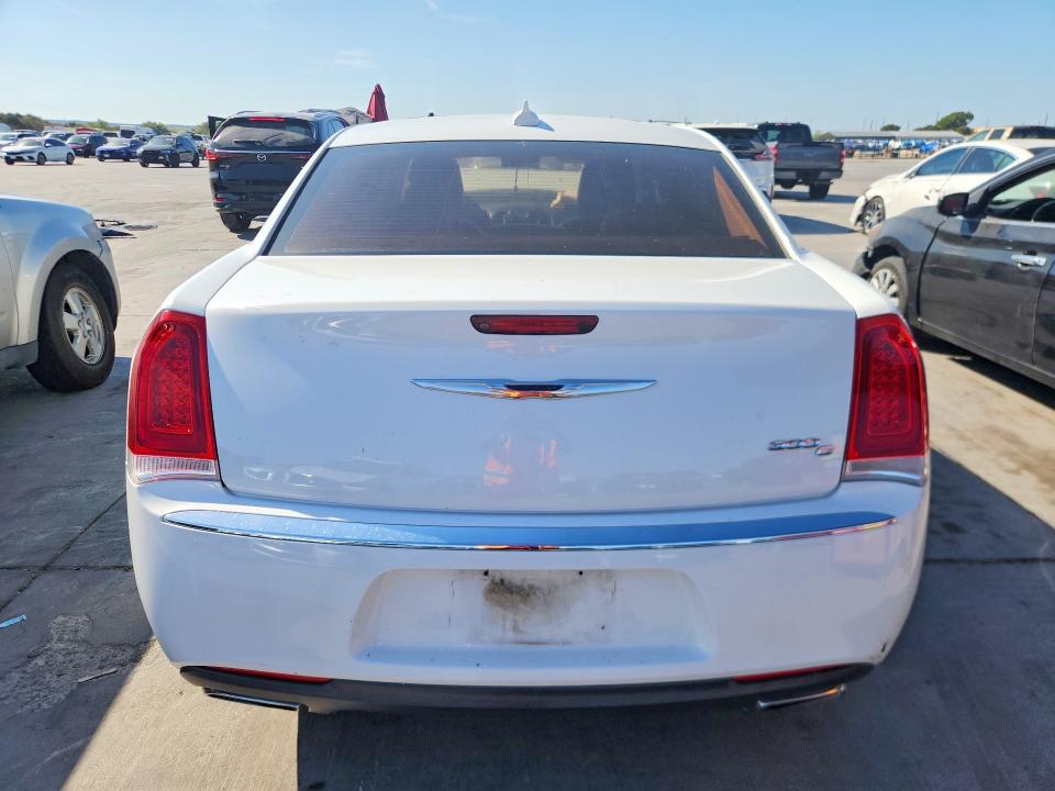 Aukcja sprzedaży 2016 Chrysler 300c, vin: 2C3CCAEG5GH334177, numer aukcji: 69515276
