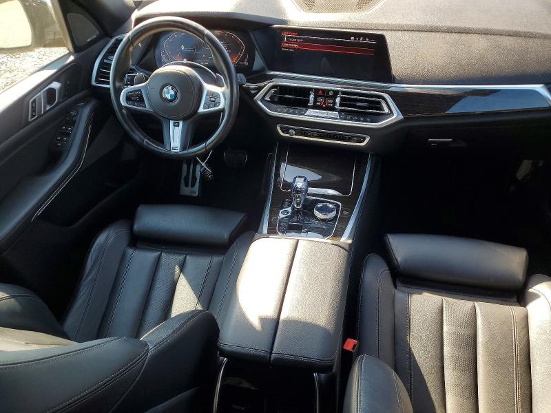 Продаж на аукціоні авто 2019 Bmw X5, vin: 5UXCR6C56KLL34398, номер лоту: 67846726