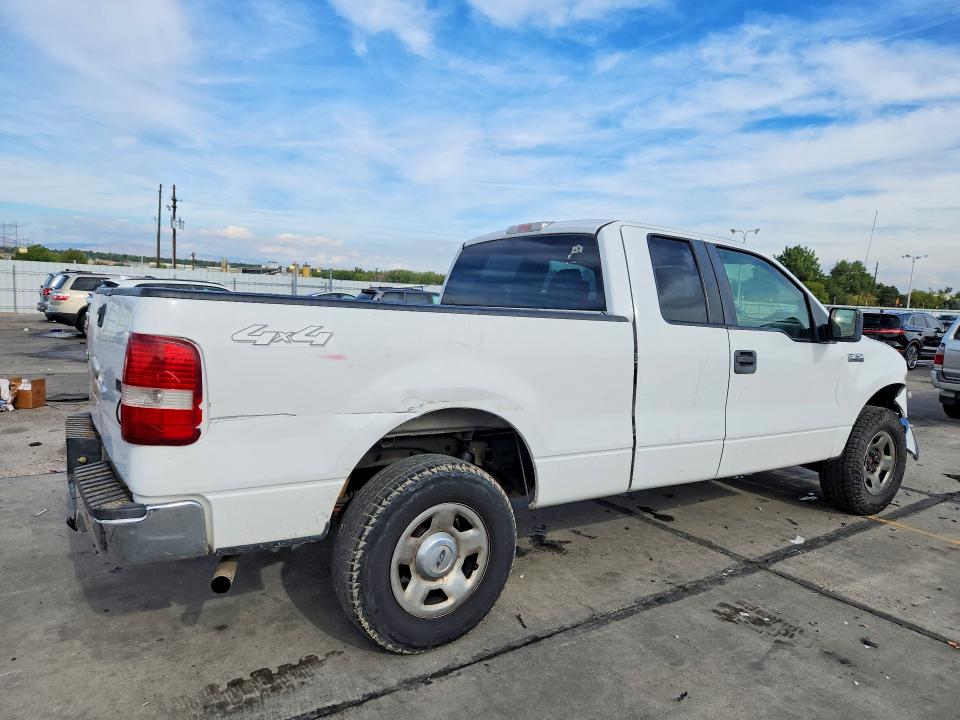Aukcja sprzedaży 2007 Ford F150, vin: 1FTRX14WX7FB53614, numer aukcji: 70253826
