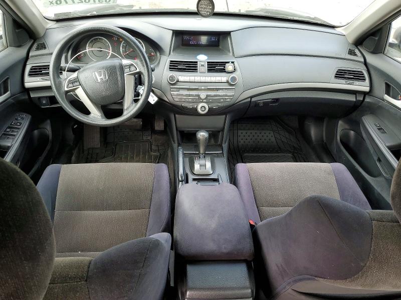 Aukcja sprzedaży 2010 Honda Accord, vin: 1HGCP2F36AA094159, numer aukcji: 69762776