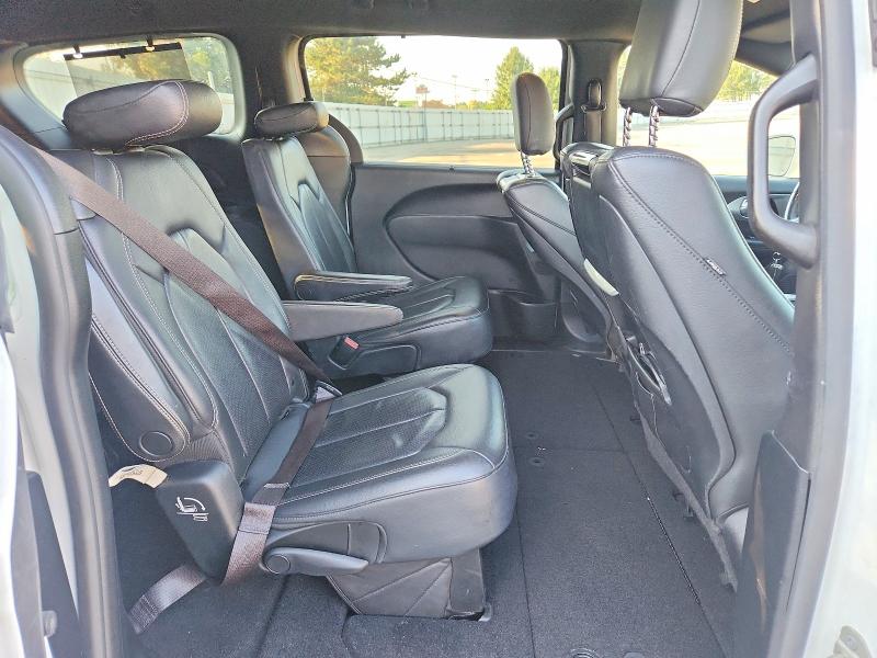 Aukcja sprzedaży 2019 Chrysler Pacifica, vin: 2C4RC1EGXKR613990, numer aukcji: 67100936