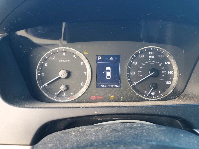 Aukcja sprzedaży 2015 Hyundai Sonata, vin: 5NPE24AF0FH049124, numer aukcji: 70441046
