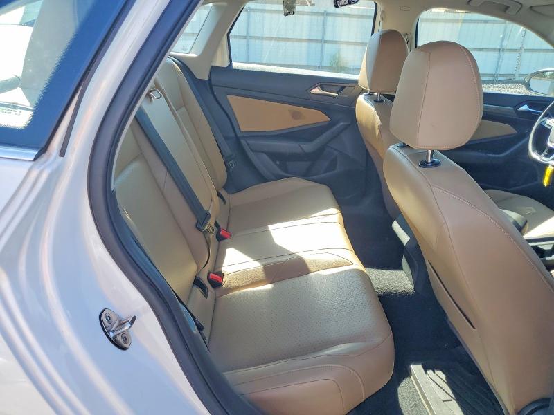2019 Volkswagen Jetta მანქანა იყიდება აუქციონზე, vin: 3VWE57BUXKM064222, აუქციონის ნომერი: 68407316