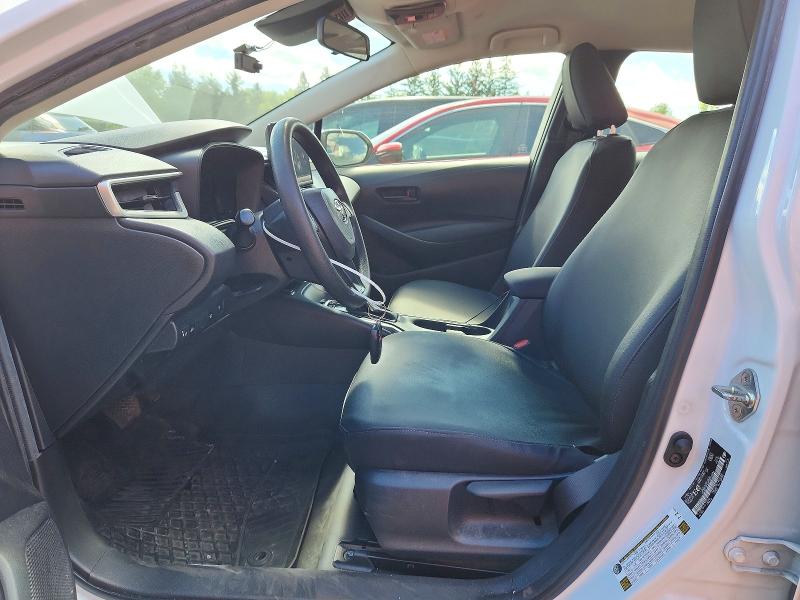 68564146 :رقم المزاد ، JTDBCMFE6R3053386 vin ، 2024 Toyota Corolla Hybrid مزاد بيع