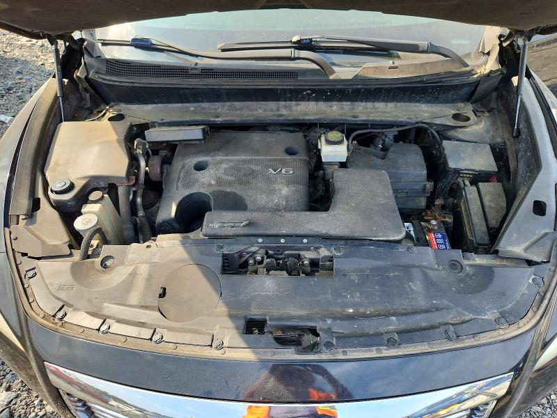 Aukcja sprzedaży 2013 Infiniti Jx35, vin: 5N1AL0MMXDC306759, numer aukcji: 67999106