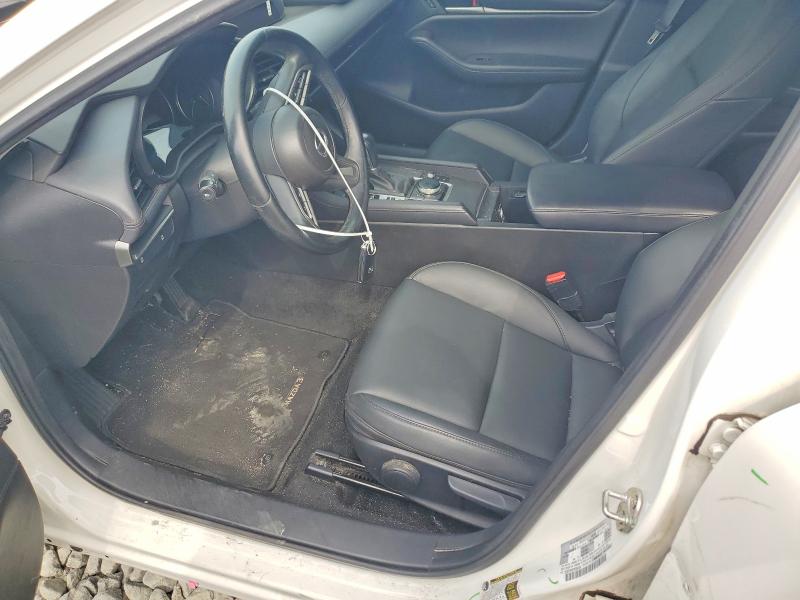 Продажа на аукционе авто 2023 Mazda 3, vin: 3MZBPABM5PM384324, номер лота: 70308836