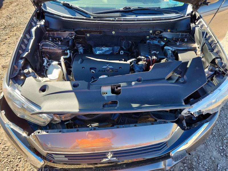 Продаж на аукціоні авто 2017 Mitsubishi Outlander Sport, vin: JA4AR3AU2HZ054057, номер лоту: 69760676