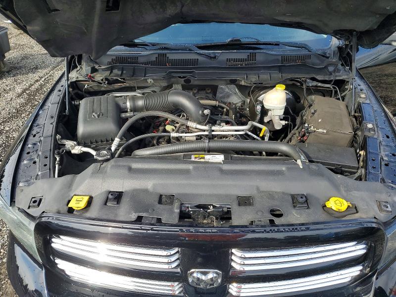 Aukcja sprzedaży 2014 Ram 1500, vin: 1C6RR7MT7ES116115, numer aukcji: 67779996
