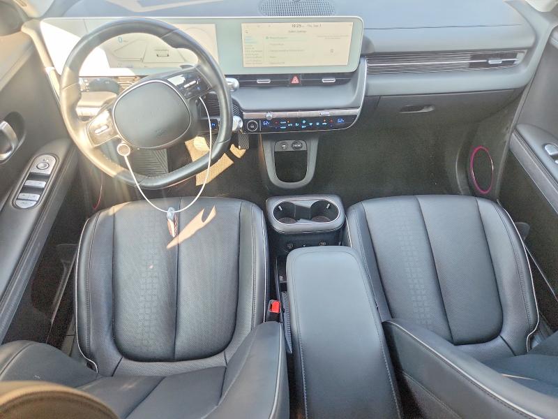 Aukcja sprzedaży 2023 Hyundai Ioniq 5, vin: KM8KN4AE7PU151668, numer aukcji: 65527966