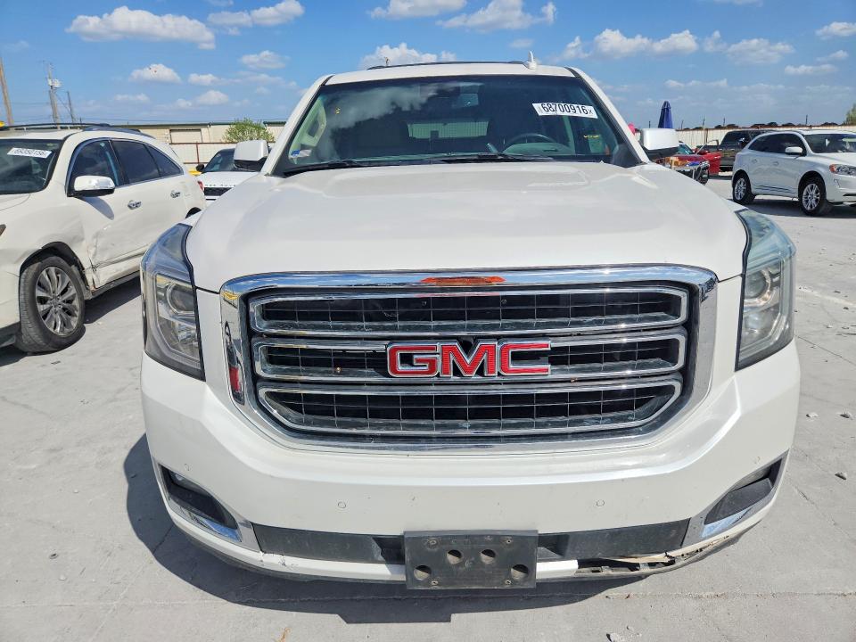 2017 Gmc Yukon მანქანა იყიდება აუქციონზე, vin: 1GKS1BKC7HR356465, აუქციონის ნომერი: 68700916