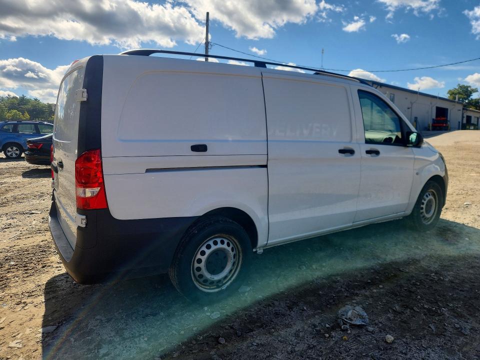 Aukcja sprzedaży 2022 Mercedes-benz Metris, vin: W1YV0BEY5N3964546, numer aukcji: 67469896