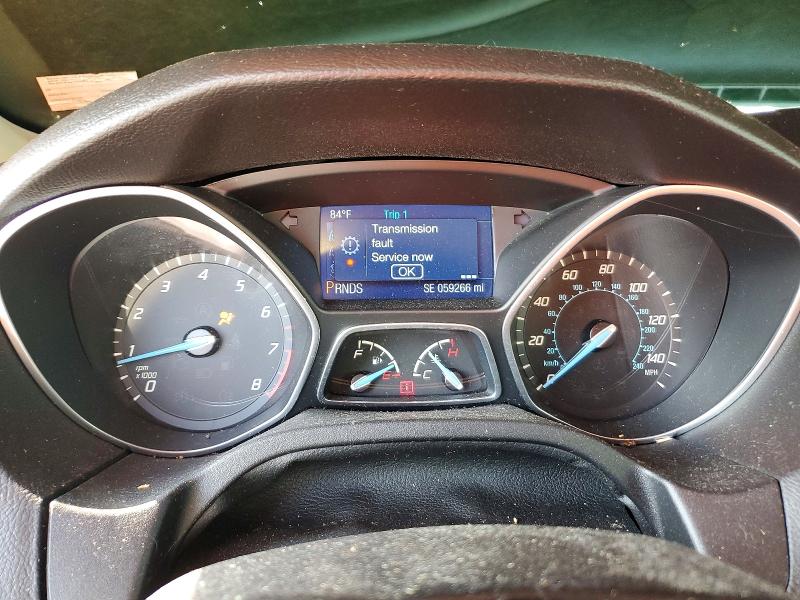 Aukcja sprzedaży 2014 Ford Focus, vin: 1FADP3K27EL204593, numer aukcji: 69763736