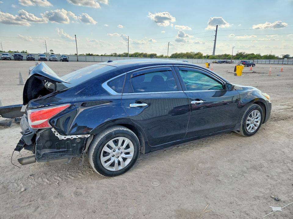 Aukcja sprzedaży 2015 Nissan Altima, vin: 1N4AL3AP6FN878686, numer aukcji: 70951846