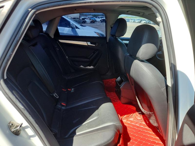 68691796 :رقم المزاد ، WAUBFAFL7EN010465 vin ، 2014 Audi A4 مزاد بيع