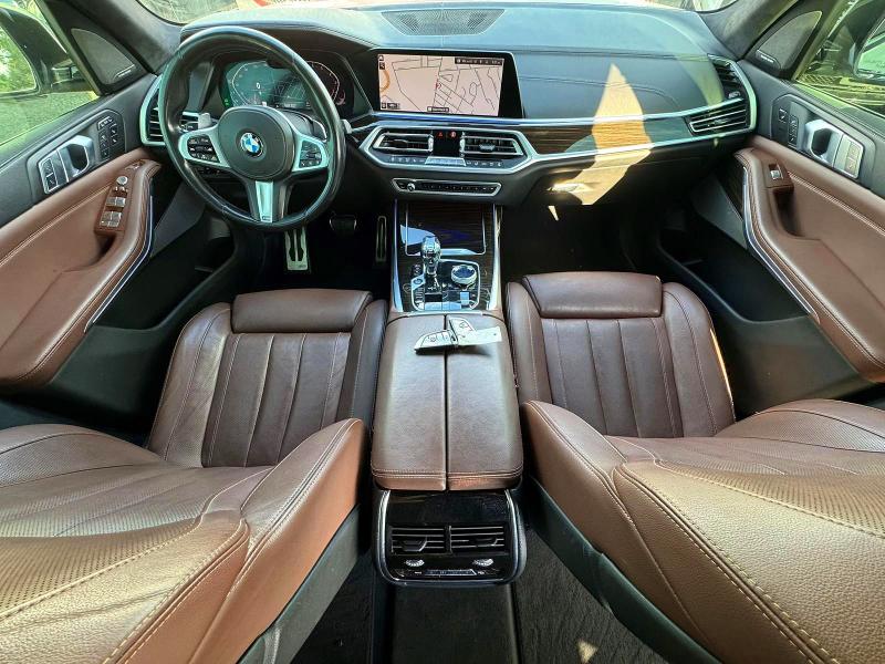 Aukcja sprzedaży 2020 Bmw X7, vin: 5UXCW2C04L9C25798, numer aukcji: 68301096