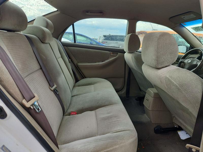 Продажа на аукционе авто 2005 Toyota Corolla, vin: 1NXBR32E45Z365284, номер лота: 68941706