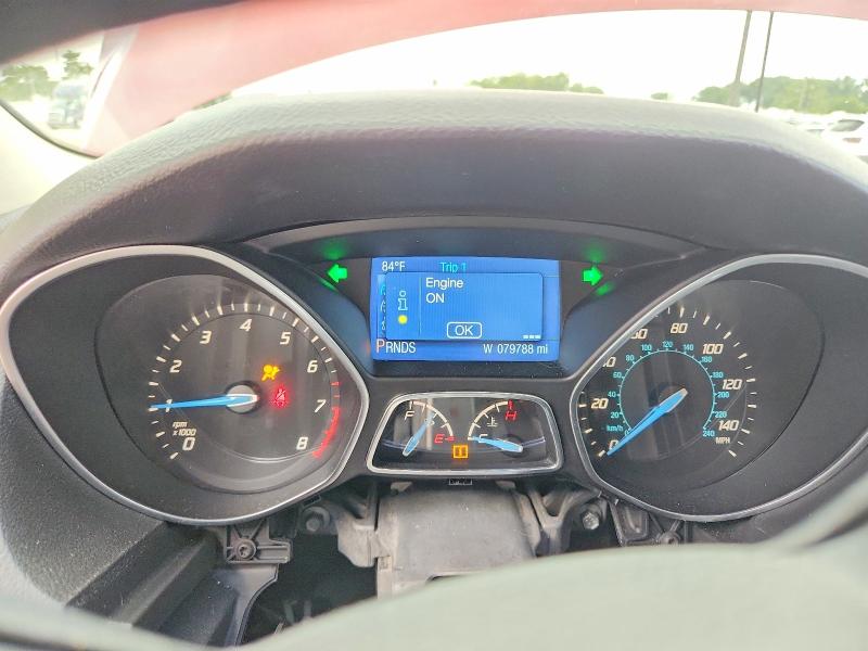 Продажа на аукционе авто 2014 Ford Focus, vin: 1FADP3K27EL361945, номер лота: 68498526