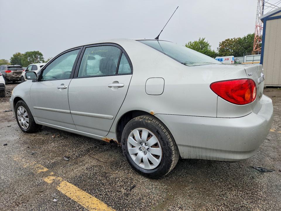 Продажа на аукционе авто 2004 Toyota Corolla, vin: 1NXBR32E54Z332941, номер лота: 71087326