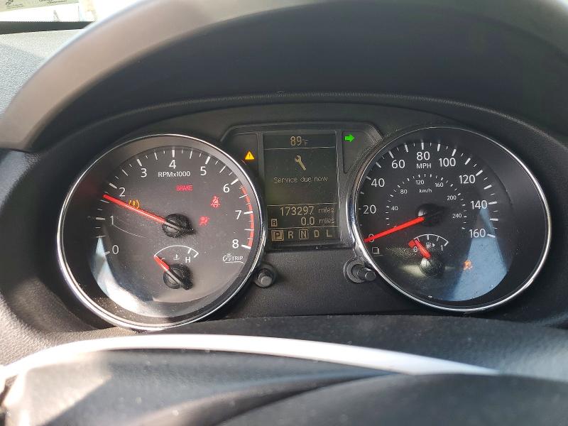 Aukcja sprzedaży 2014 Nissan Rogue Select, vin: JN8AS5MT0EW601434, numer aukcji: 69136486