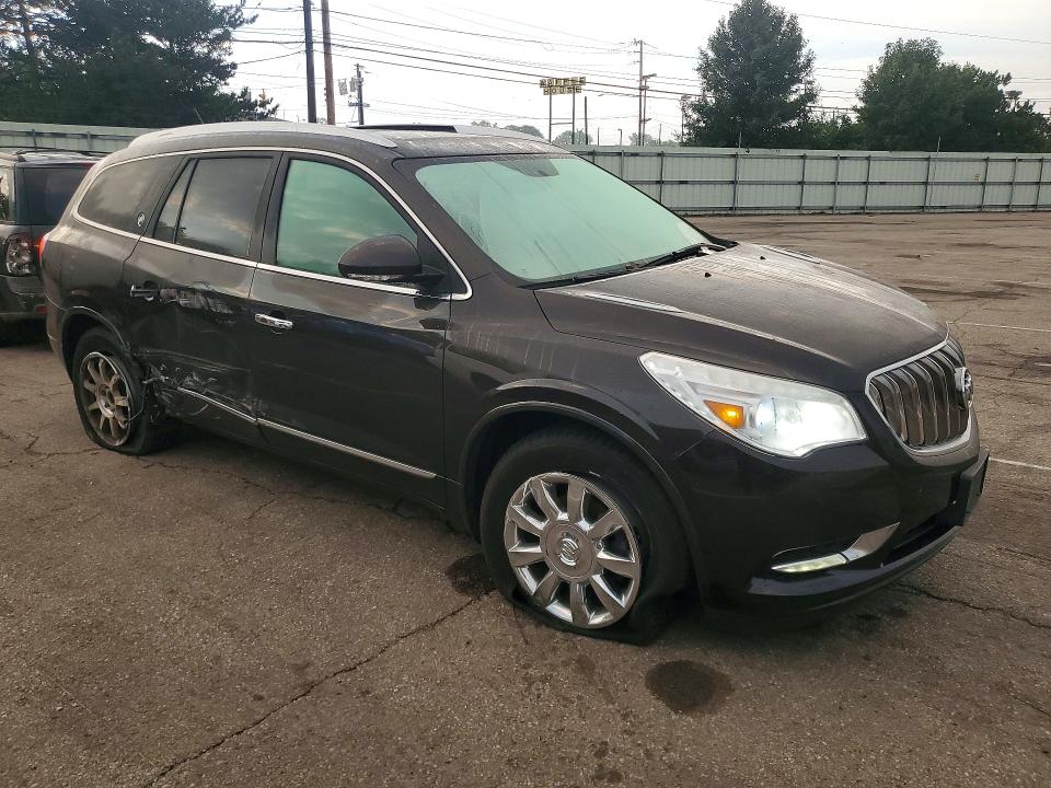 Aukcja sprzedaży 2014 Buick Enclave, vin: 5GAKRBKD3EJ310737, numer aukcji: 68208276