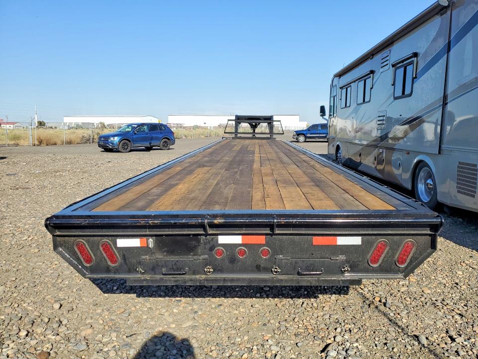 2026 Falcon Utility Trailer მანქანა იყიდება აუქციონზე, vin: 432GN4023T1013260, აუქციონის ნომერი: 69294366