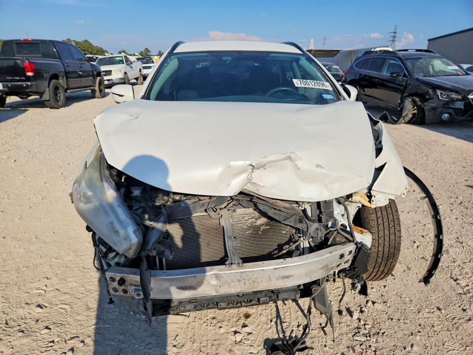 Aukcja sprzedaży 2016 Nissan Murano, vin: 5N1AZ2MG9GN127254, numer aukcji: 70012896