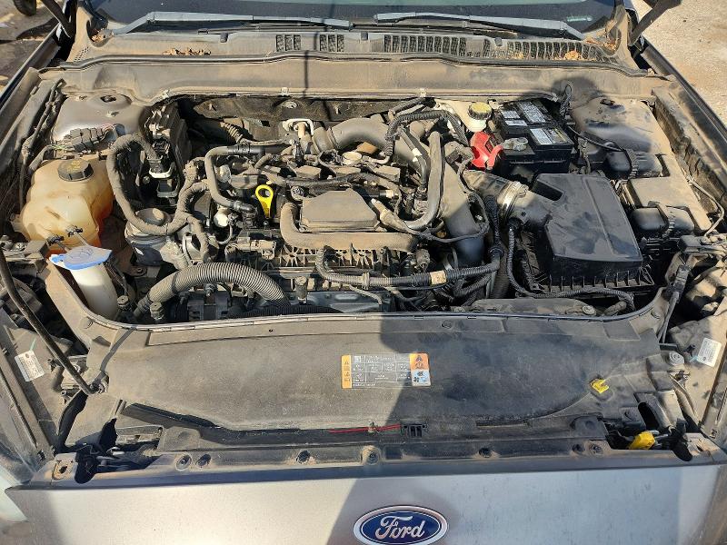 Продажа на аукционе авто 2014 Ford Fusion, vin: 3FA6P0HD0ER160065, номер лота: 70772606