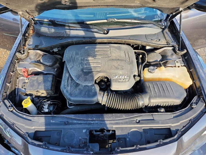 Aukcja sprzedaży 2019 Chrysler 300, vin: 2C3CCAAG7KH590402, numer aukcji: 67572356