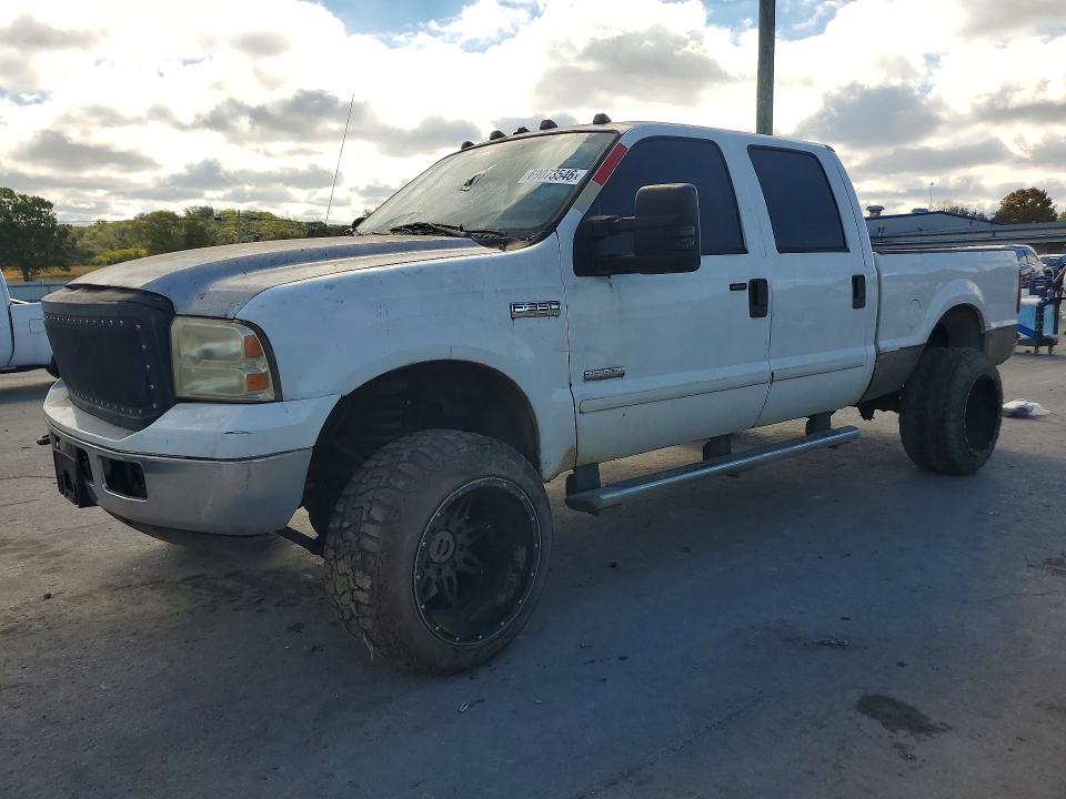 Продаж на аукціоні авто 2006 Ford F350, vin: 1FTWW31P36EB38424, номер лоту: 69073546