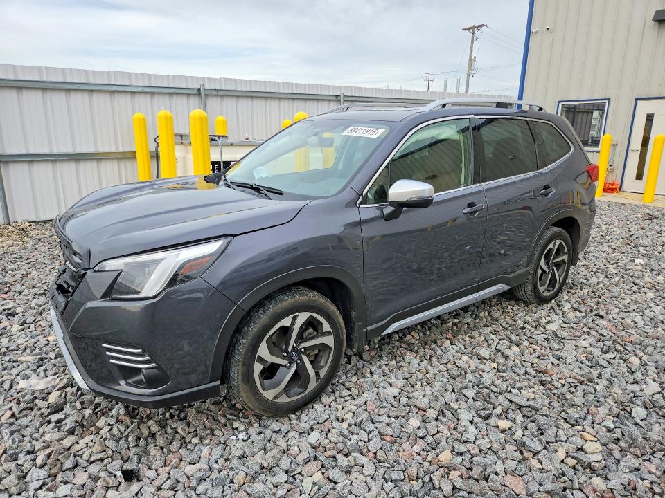 Aukcja sprzedaży 2023 Subaru Forester, vin: JF2SKARC7PH412953, numer aukcji: 68411916