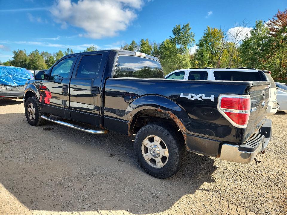Aukcja sprzedaży 2014 Ford F150, vin: 1FTFW1EF4EFC98133, numer aukcji: 69595746