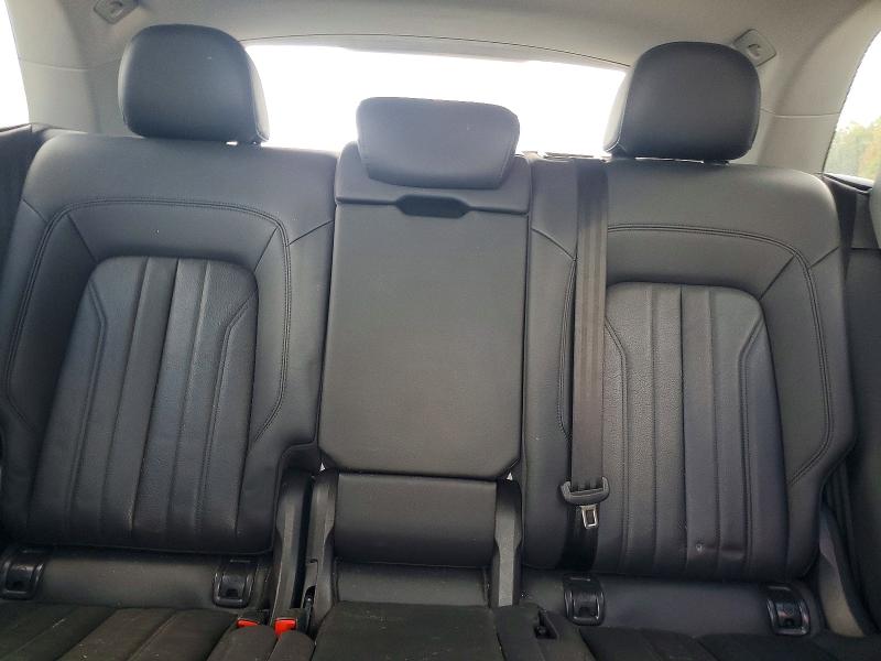 Aukcja sprzedaży 2018 Audi Q5, vin: WA1ANAFY3J2186836, numer aukcji: 68540296