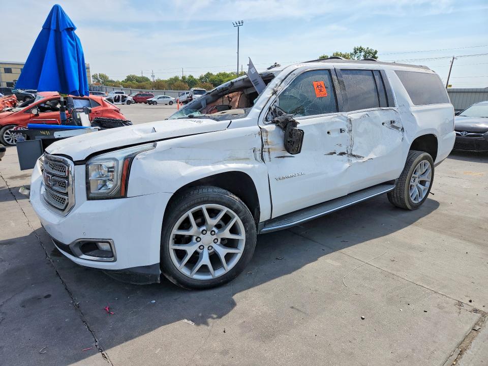 Aukcja sprzedaży 2019 Gmc Yukon Xl, vin: 1GKS2GKC8KR251273, numer aukcji: 70264636