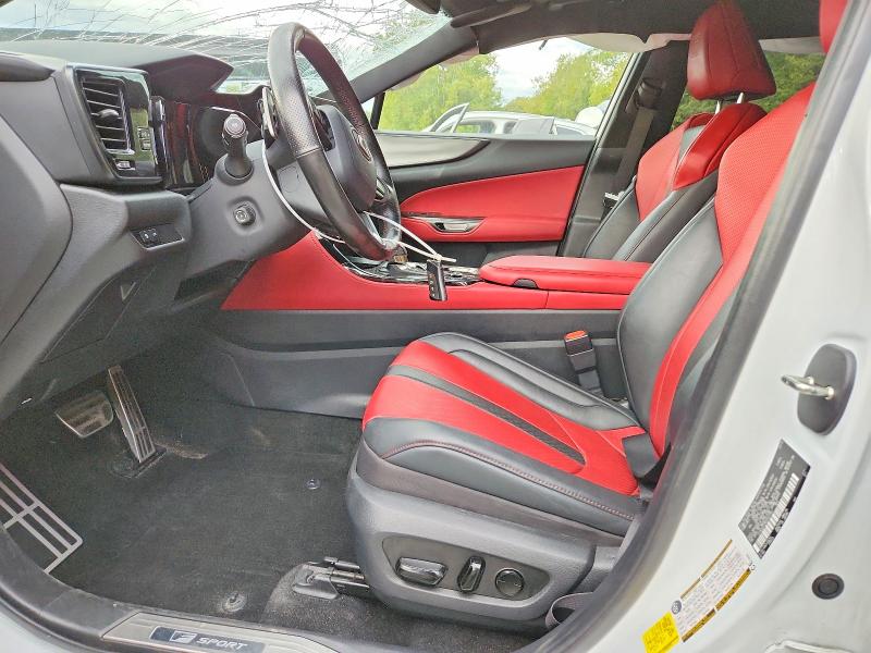Продаж на аукціоні авто 2024 Lexus Nx 450h+, vin: JTJKKCFZ6R2037787, номер лоту: 68390086