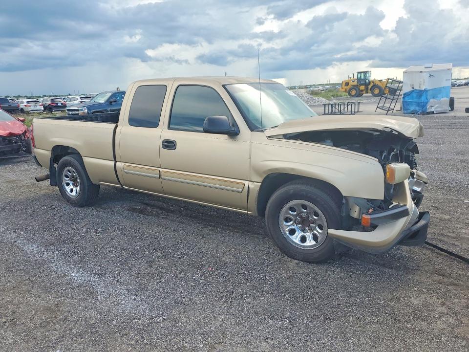 Aukcja sprzedaży 2006 Chevrolet Silverado, vin: 1GCEC19VX6Z240128, numer aukcji: 67594726