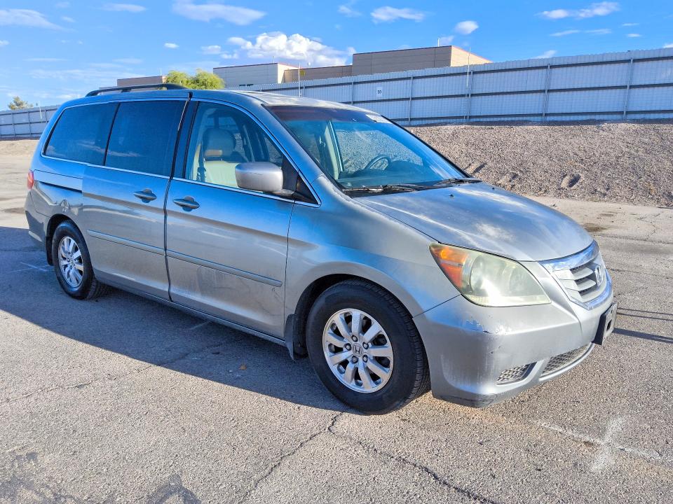 Продаж на аукціоні авто 2008 Honda Odyssey, vin: 5FNRL38718B041672, номер лоту: 68361866