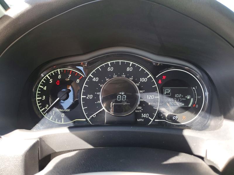 Продажа на аукционе авто 2015 Nissan Versa Note, vin: 3N1CE2CP9FL421846, номер лота: 69329886