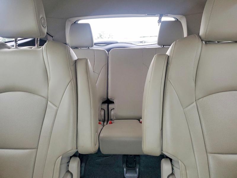 67783426 :رقم المزاد ، 5GAEVAKW6JJ277862 vin ، 2018 Buick Enclave مزاد بيع