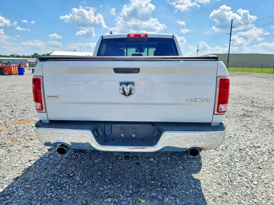 68857376 :رقم المزاد ، 1C6RR7NM6GS171861         vin ، 2016 Ram 1500 مزاد بيع