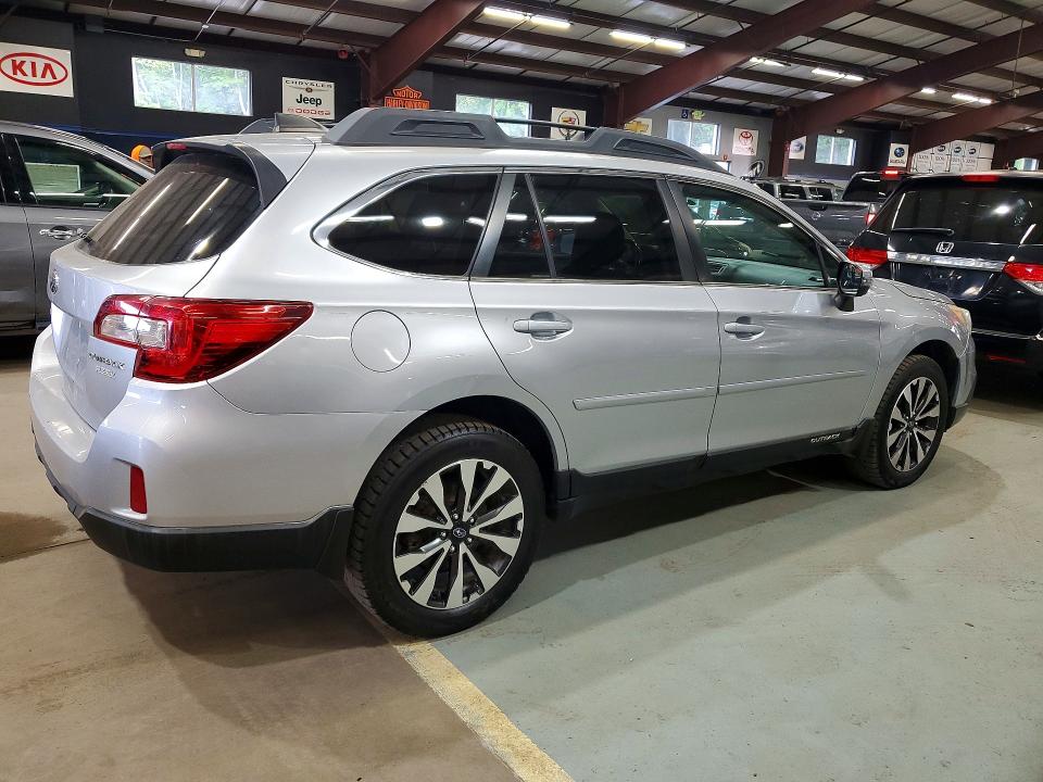 68351096 :رقم المزاد ، 4S4BSAJC5G3226993 vin ، 2016 Subaru Outback مزاد بيع