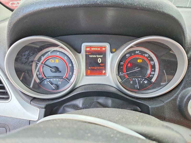 Продажа на аукционе авто 2015 Dodge Journey, vin: 3C4PDCEG8FT714626, номер лота: 67265466