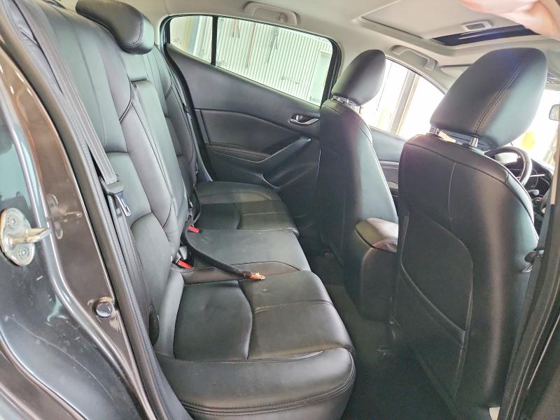Aukcja sprzedaży 2018 Mazda 3, vin: 3MZBN1V32JM177258, numer aukcji: 70877596